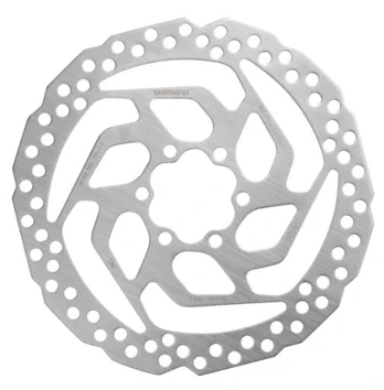 Stabdžių diskas Shimano SM-RT26 160mm 6-bolt