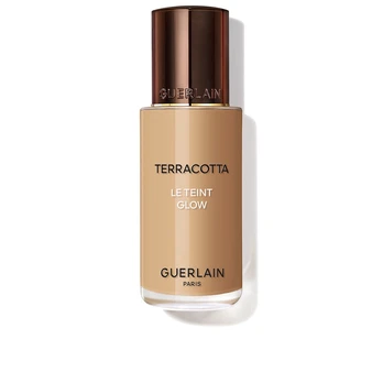 Guerlain TERRACOTTA LE TEINT GLOW fluid foundation #4W 30 ml