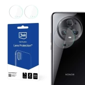 Honor Magic5 Pro - 3mk kameros apsauga Lens Protection™ kaina