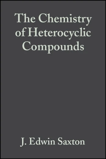 Indoles, Volume 25, Part 4