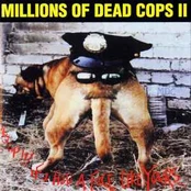 CD MDC - Hey Cop!!! If I Had A Face Like Yours...