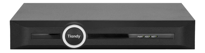 IP Recorder TC-R3120 Lite Tiandy
