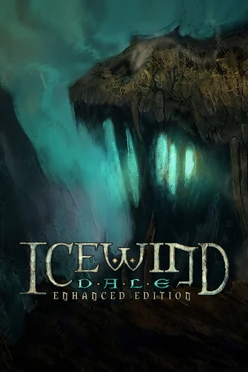 Icewind Dale PC
