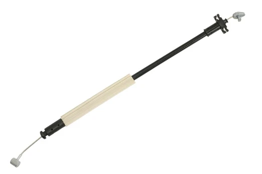 Durų atidarymo traukė HP601 821