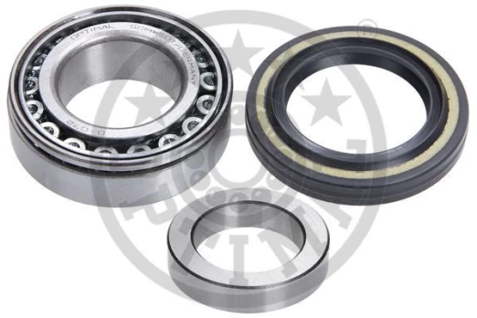 Rato guolio komplektas OPTIMAL 992 712