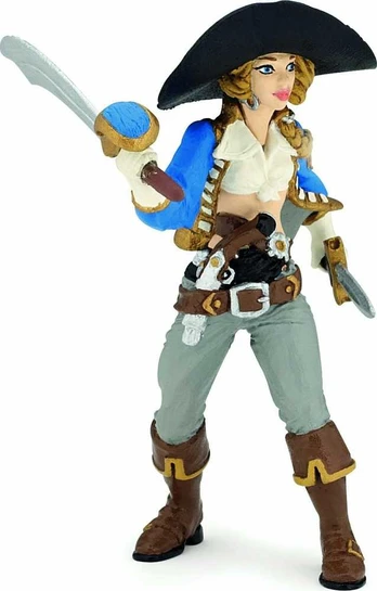Figūrėlė Hasbro Dziewczyna - korsarz