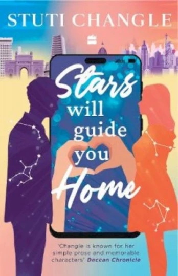 Stars Will Guide You Home