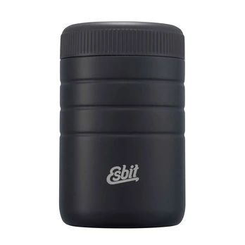 Esbit Food Jug Majoris 0,4 l Black Maisto termosas