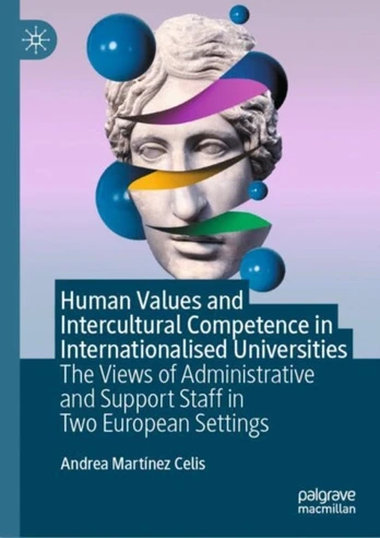 Human Values and Intercultural Competence in Internationalised Universities