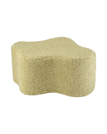 WIGIWAMA pufas CLOUD, Matcha