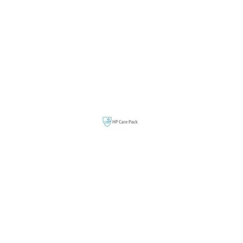 HP HP 3Y NDB+DMR DSJ HD Pro Scan HW Supp