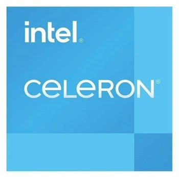 Procesorius Intel Intel® Celeron® G6900 BOX, 3.40GHz, LGA 1700, 4MB