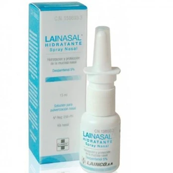 Lainasal Purškiklis Hidratante 15ml Lainco Derm
