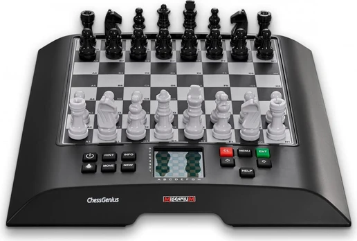 Millennium Millennium Schachcomputer Chess Genius Pro