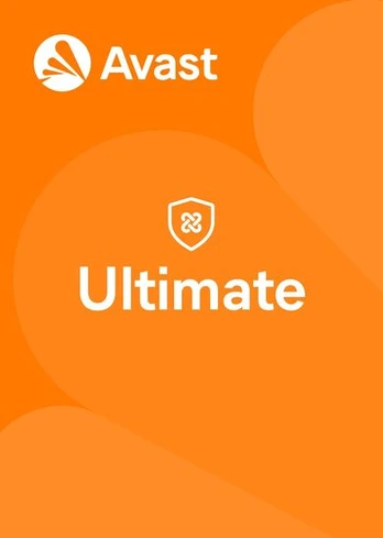 Avast Ultimate 2023 (Windows) 1 Device 1 Year Avast Key GLOBAL
