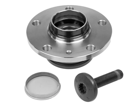 MEYLE 100 750 0001 Wheel hub