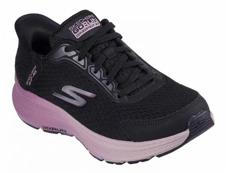 Skechers Slip ins Go Run Consistent 2.0 Cameroon W batai 128627-BKMV