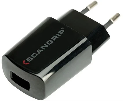 SCANGRIP USB įkroviklis SG03.5305