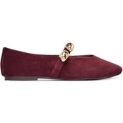 Steve Madden Balerinos Poppin 11005437 Violetinė