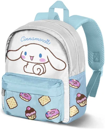 Karactermania Hello Kitty Cinnamoroll Cakes backpack 27cm