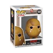 FUNKO POP! Vinilinė figūrėlė: Ghostbusters - Pukey kaina