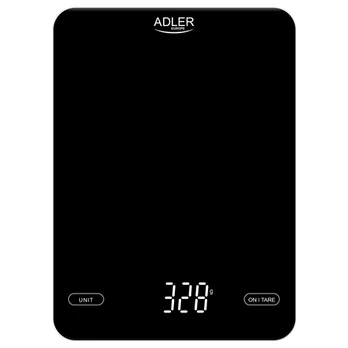Virtuvinės svarstyklės Adler AD3177b