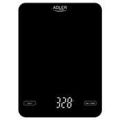 Virtuvinės svarstyklės Adler AD3177b kaina