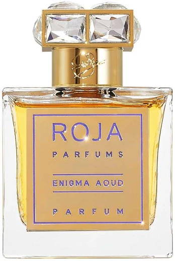 Roja, Enigma Aoud, Parfum, For Women, 100 ml