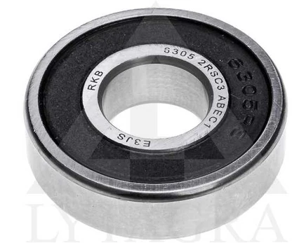 Guolis 6305 2RS C3 RKB