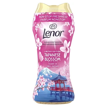 GRANUL KVAPIOSIOS JAPANESE BLOSSOM 195G