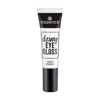 Essence Dewy Eye Gloss 8ml Moterims Šešėliai