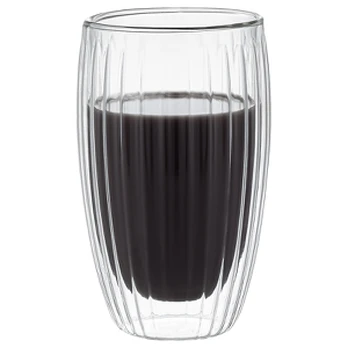 Termo stiklinės Zyle ZY8044SDG, 440 ml, 2 vnt.