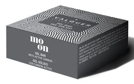 Gel Bar Moon Valquer (50 g)