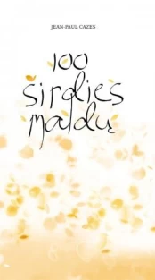 100 širdies maldų