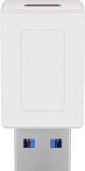 Goobay Adapteris USB Mini USB(C) 3.0 į USB(A) 3.0 Mini adapteris kaina