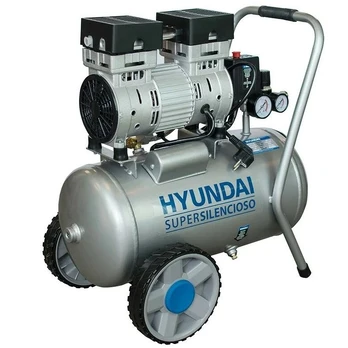 Oro kompresorius Hyundai HYAC24-1S