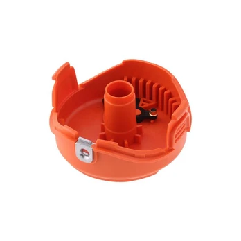 Ritės dangtelis Black & Decker A6505-XJ, oranžinė sp.