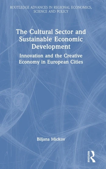 Cultural Sector and Sustainable Economic Development