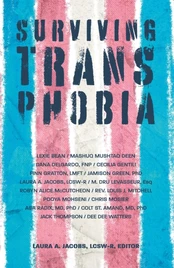 Surviving Transphobia kaina