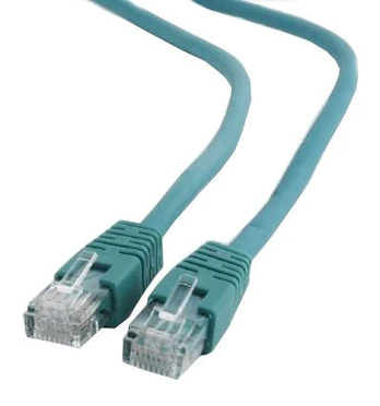 Gembird UTP Cat.6 sujungimo laidas, RJ45, 2m