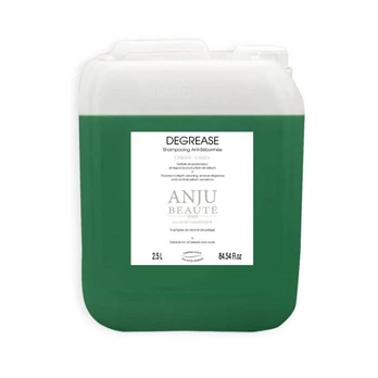 Anju Degrease giliai valantis šampūnas šunims ir katėms, 5 l
