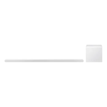 Samsung HW-S801D/EN garso sistema White