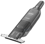 Dulkių siurblys Black & Decker HLVC320B11-QW kaina