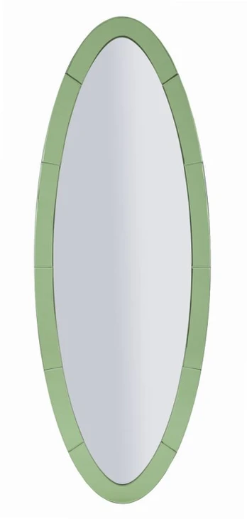 Sieninis veidrodis Oslo, 55 × 150 × 2 cm