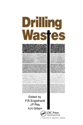 Drilling Wastes