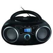 Magnetola MANTA T-MLX46034 kaina