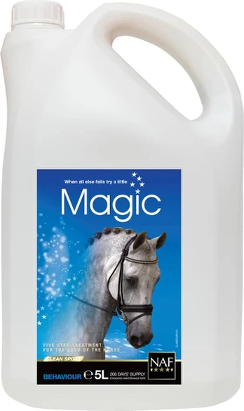 NAF - Magic - 5 l