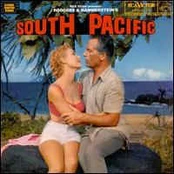 CD Rodgers And Hammerstein* - South Pacific