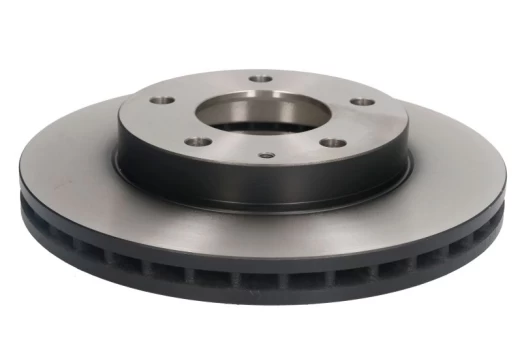 TRW DF2704 Brake Disc
