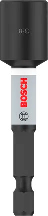 Bosch PRO Impact galin. 3/8" x 65 mm